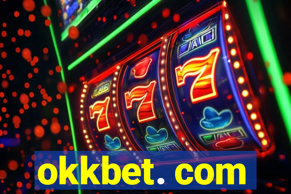 okkbet. com